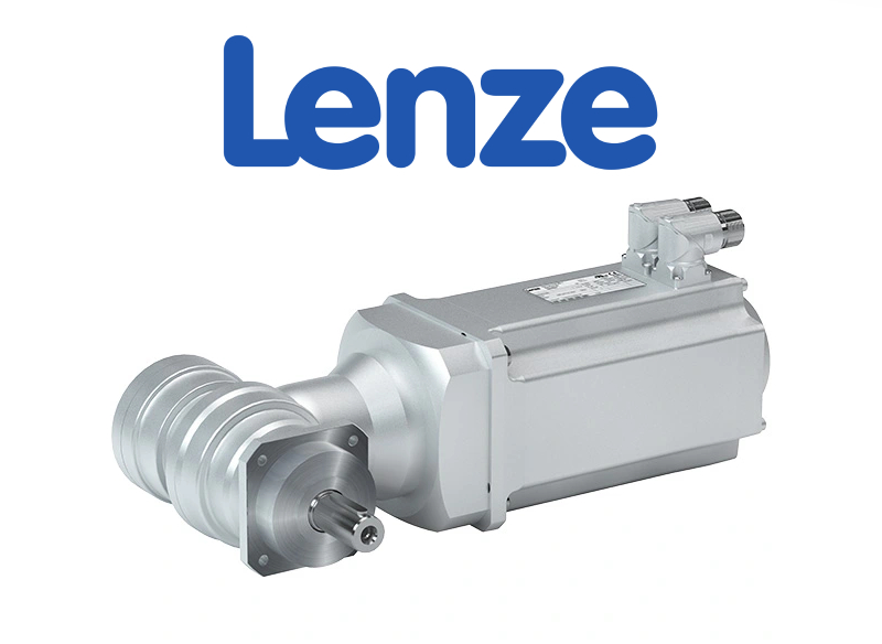 Lenze g7x0-B/g8x0-B + m850 Konik Planet Redüktörlü Motor