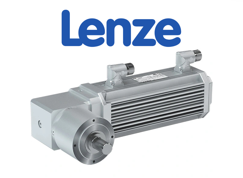 Lenze g7x0-B/g8x0-B + MCA Konik Planet Redüktörlü Motor