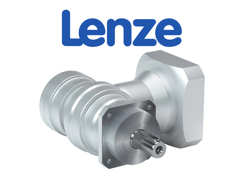 Lenze g8x0-B Konik Planet Redüktör