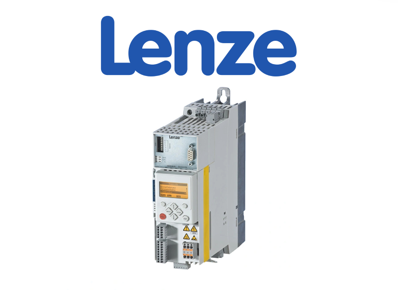 Lenze 8400 StateLine Frekans İnvertör