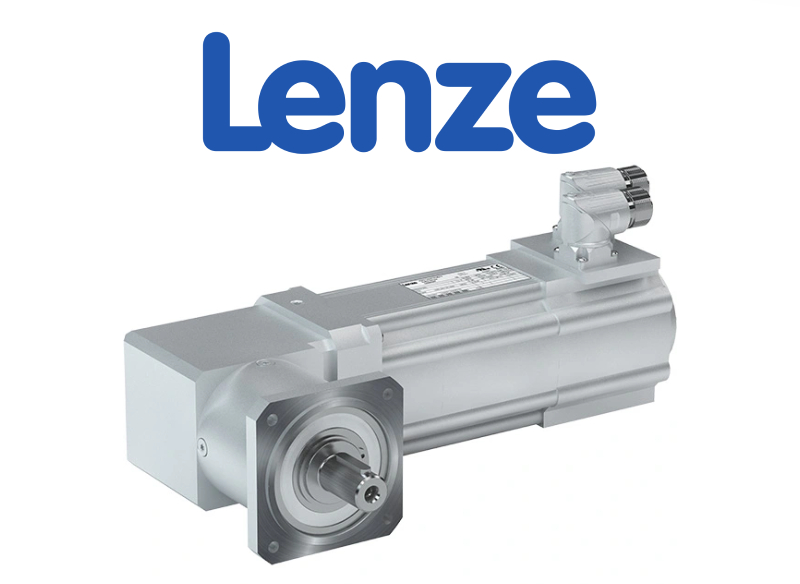 Lenze g7x0-B/g8x0-B + MCS Konik Planet Redüktörlü Motor