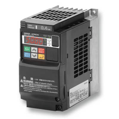Omron 3G3MX2-A2015-E — MX2 Frekans İnvertör (VFD) (200V sınıfı)