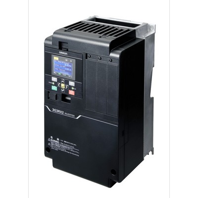 Omron 3G3RX2-A2015 — RX2 Frekans İnvertör (VFD) (200V sınıfı)