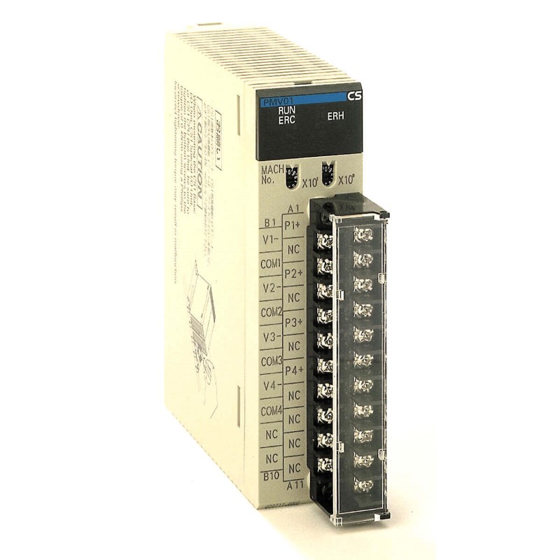Omron CS1W-PMV01 — Omron PLC modülü / ünitesi (CS1D Serisi)