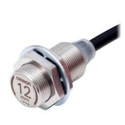 Omron E2EW Serisi Endüktif Sensör