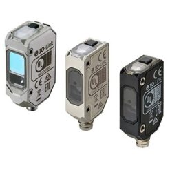 Omron E3AS Serisi Fotoelektrik Sensör