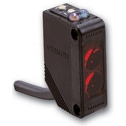 Omron E3Z Serisi Fotoelektrik Sensör