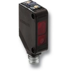 Omron E3Z Laser Serisi Fotoelektrik Sensör