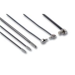 Omron Fiber Sensör Başlıkları
