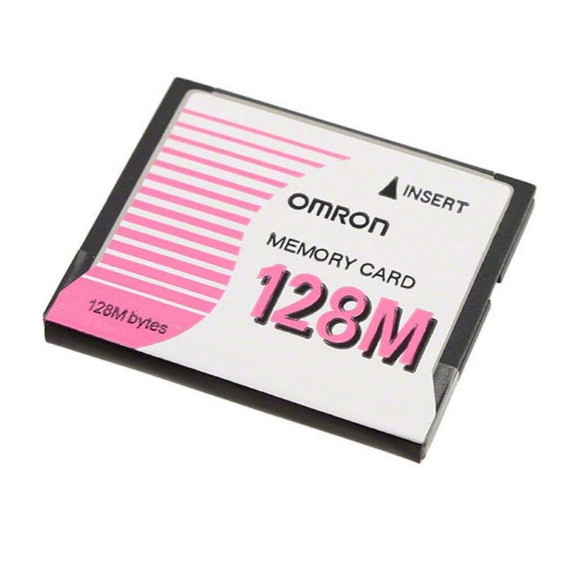 Omron HMC-EF183 — Omron PLC modülü / ünitesi (CS1D Serisi)