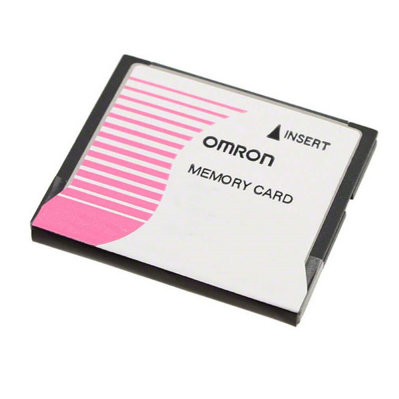 Omron HMC-EF583 — Omron PLC modülü / ünitesi (CS1D Serisi)