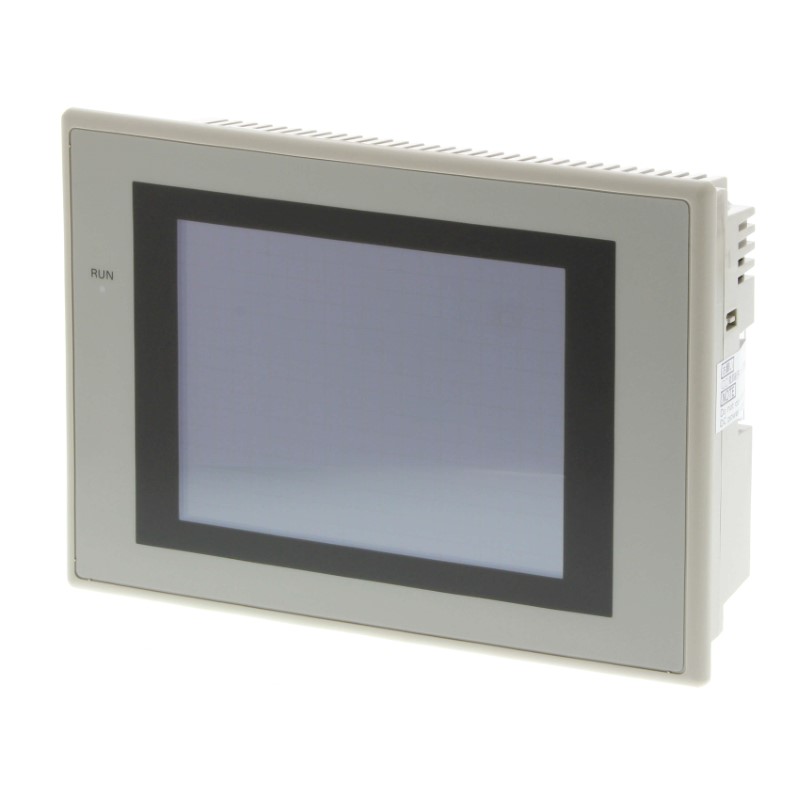 Omron NS5-SQ11-V2 5,7" NS5 Serisi HMI dokunmatik operatör paneli