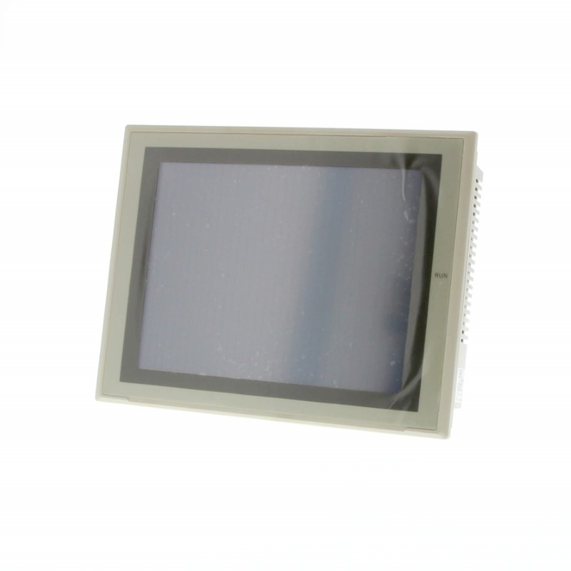 Omron NS10-TV01-V2 10,4" NS Serisi (NS8–NS15) HMI dokunmatik operatör paneli