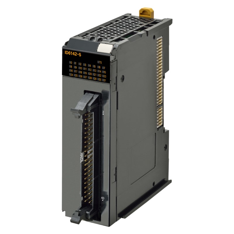 Omron NX-ID6142-5 — Dijital giriş modülü (NX Serisi)