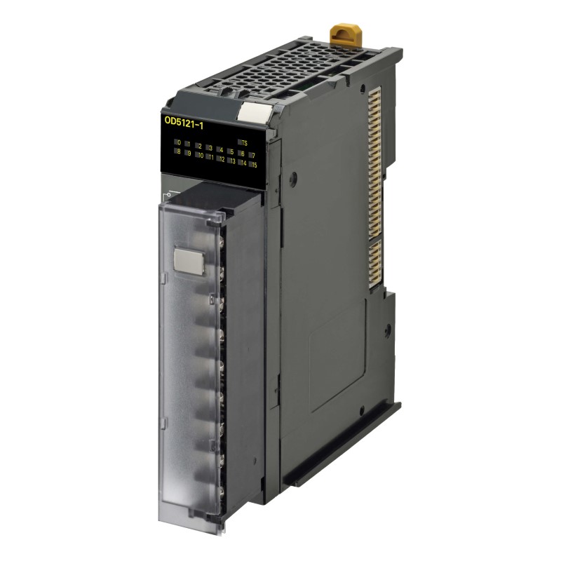 Omron NX-ID5142-1 — Dijital giriş modülü (NX Serisi)