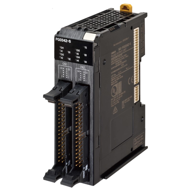 Omron NX-PG0332-5 — Güç kaynağı / besleme ünitesi (NX Serisi)
