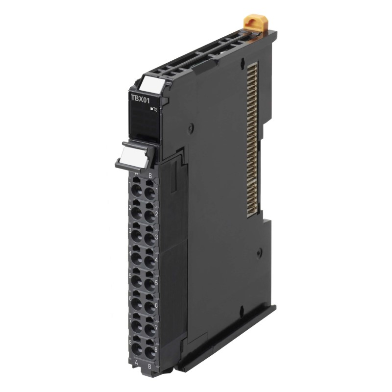 Omron NX-PC0030 — Güç kaynağı / besleme ünitesi (NX Serisi)