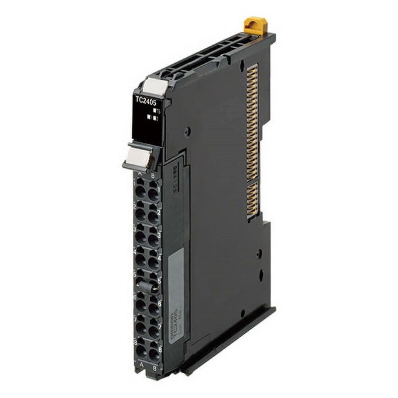 Omron NX-TC2405 — Giriş/Çıkış (I/O) modülü (NX Serisi)