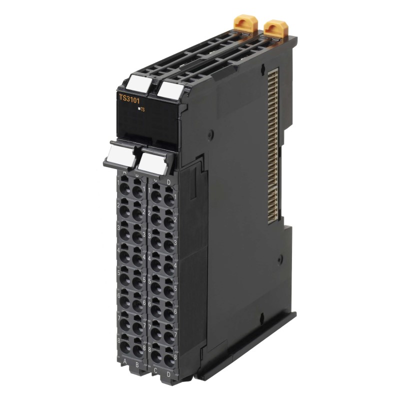 Omron NX-TC3406 — Giriş/Çıkış (I/O) modülü (NX Serisi)