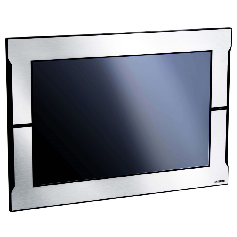 Omron NYE2A-20S11-15WR1300 NYE / NS-Runtime (IPC) Endüstriyel PC / NS-Runtime (IPC)