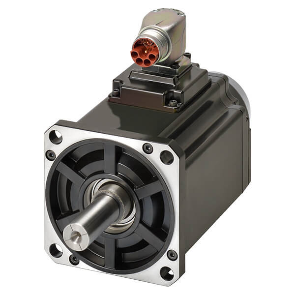 Omron R88M-1AL1K030C-BS2 — 1S Serisi Servo Motor