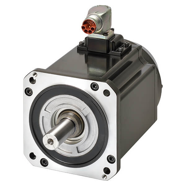 Omron R88M-1AM1K515C-BS2 — 1S Serisi Servo Motor