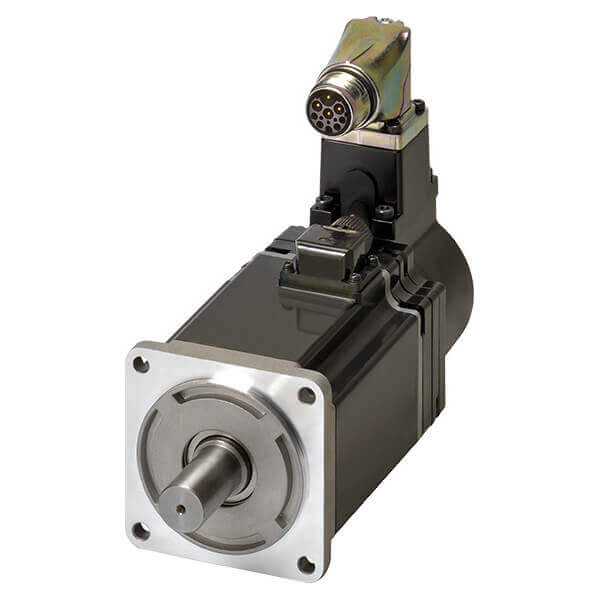 Omron R88M-1AM20030T-BS2 — 1S Serisi Servo Motor