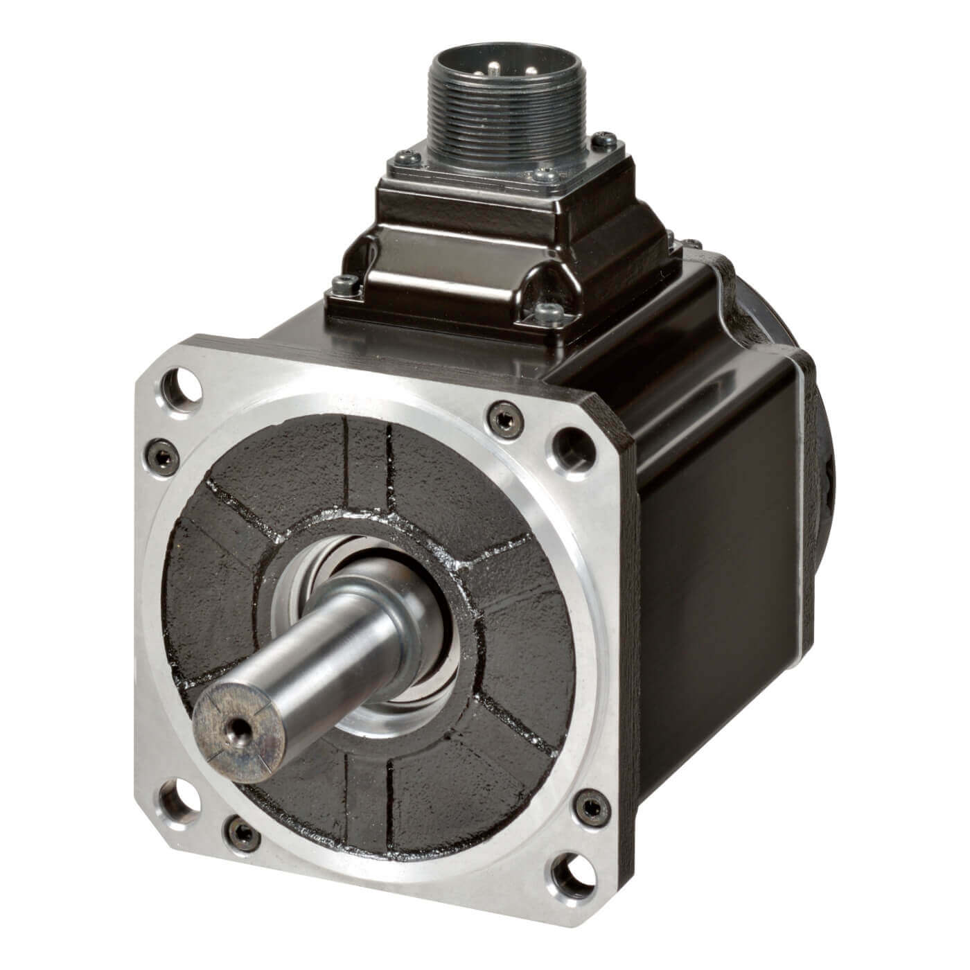 Omron R88M-1L1K030T-S2 — 1S Serisi Servo Motor