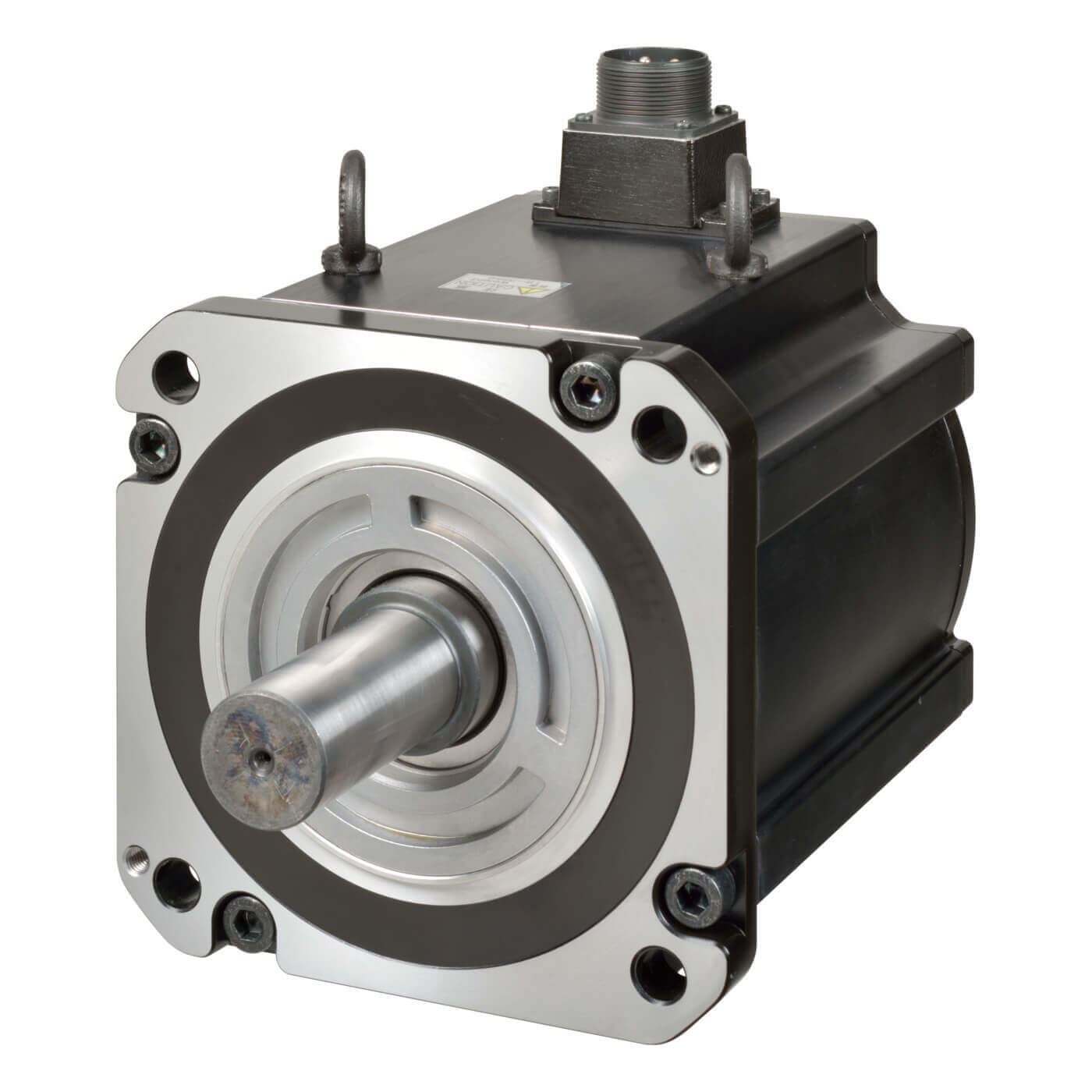 Omron R88M-1M11K015C-S2 — 1S Serisi Servo Motor