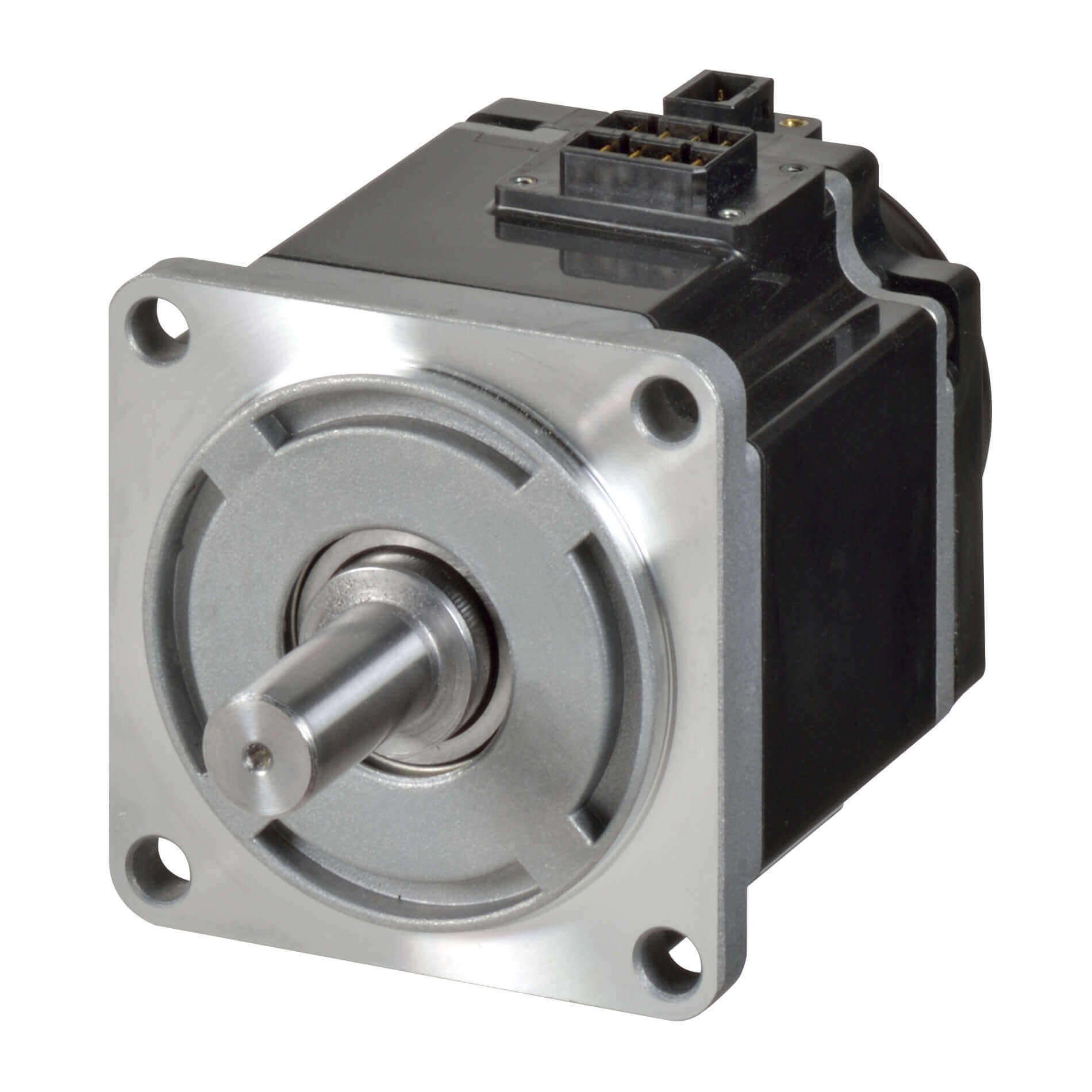 Omron R88M-1M20030H-BS2 — 1S Serisi Servo Motor