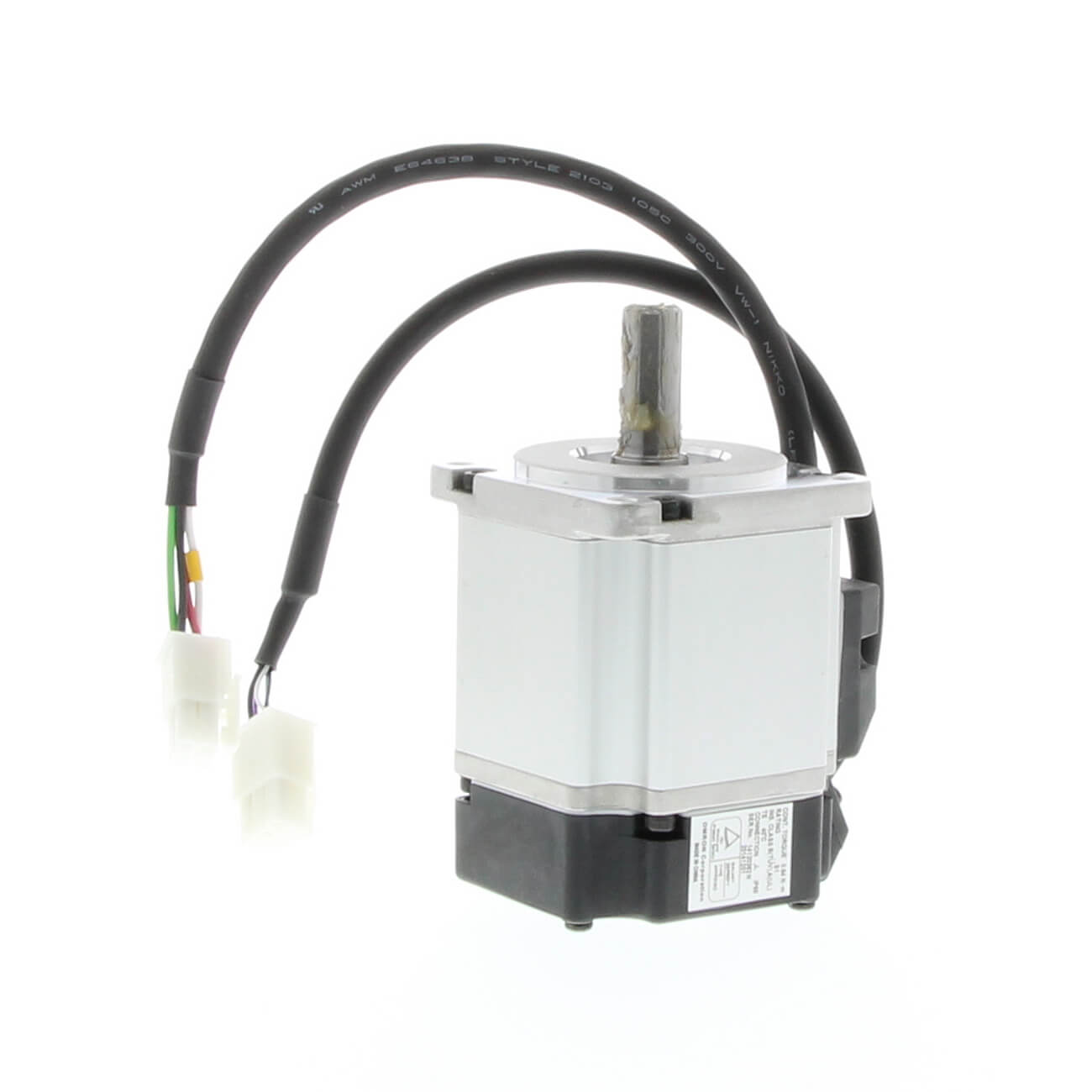 Omron R88M-G10030H-S2 — G / SmartStep2 Servo Motor