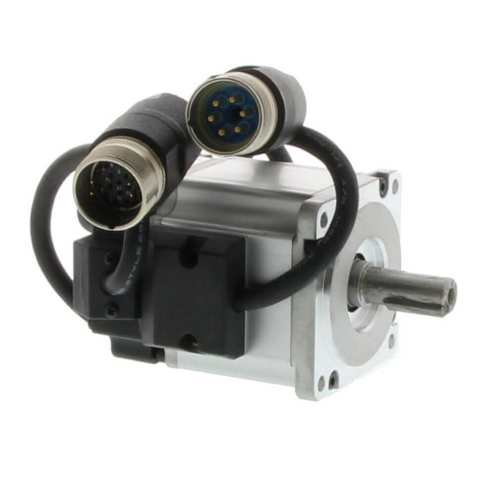 Omron R88M-G10030H-S2-D — G / SmartStep2 Servo Motor
