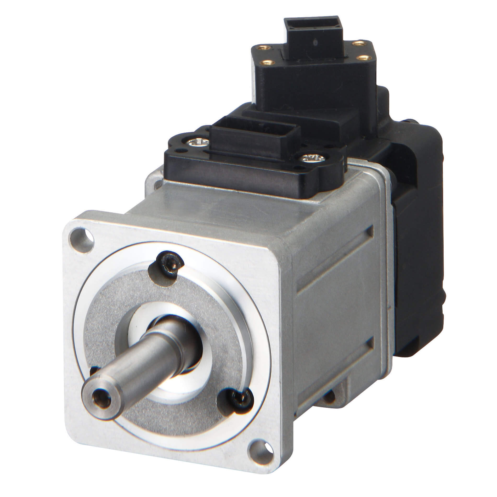 Omron R88M-K10030H-BS2 — Accurax G5 Servo Motor