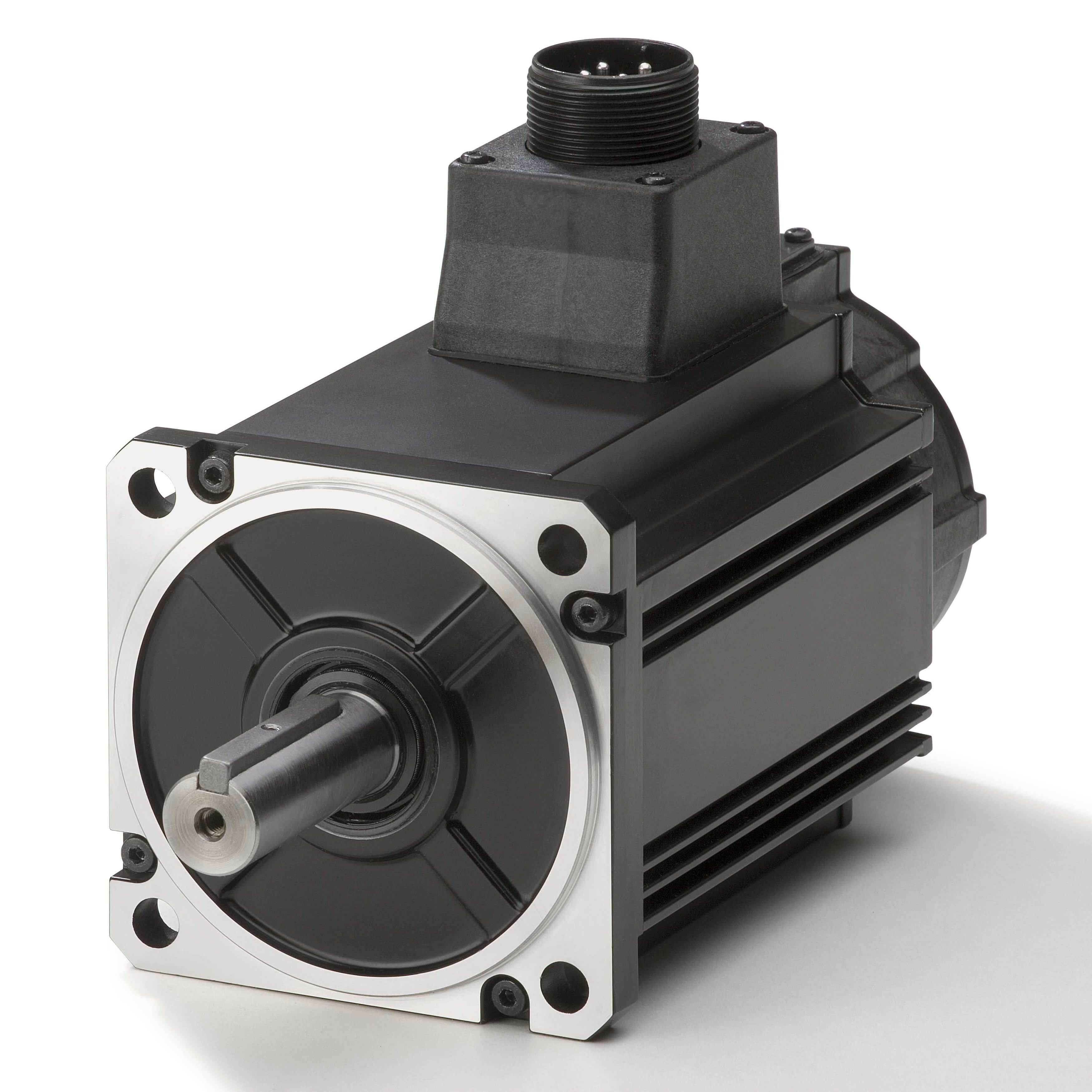 Omron R88M-K2K030F-BS2 — Accurax G5 Servo Motor