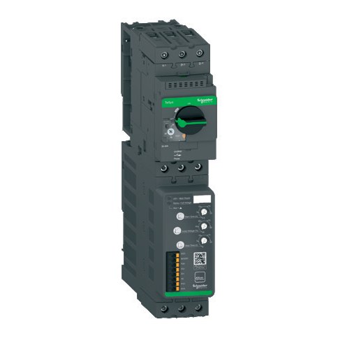 Schneider ATS130N2D45LT Yumuşak Yolverici