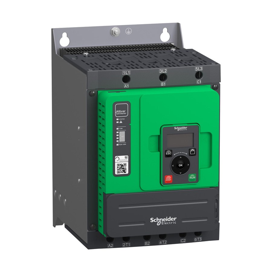 Schneider ATS480D22Y Yumuşak Yolverici