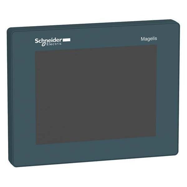 Schneider Harmony HMISCU8A5 HMI Operatör Paneli