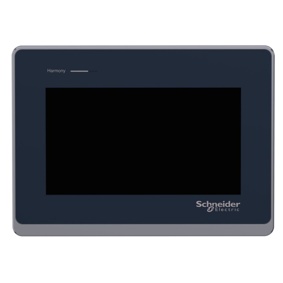 Schneider Harmony HMISTO735 HMI Operatör Paneli