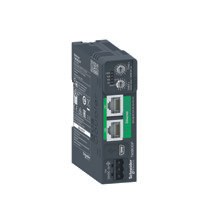 Schneider Modicon M241 PLC — TM241C40R