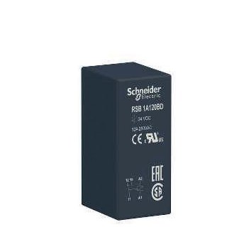 Schneider RSB2A080B7 Soketli röle