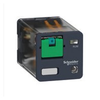 Schneider RUMC31B7 Soketli röle