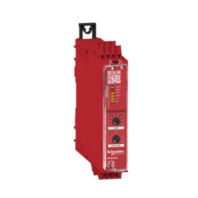 Schneider XPSBAC34AP Emniyet rölesi