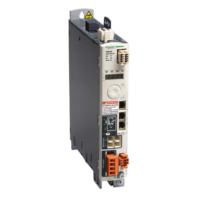 Schneider LXM32SD30N4 Servo Sürücü