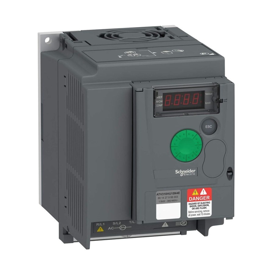 Schneider ATV310HD11N4E Hız Kontrol Cihazı
