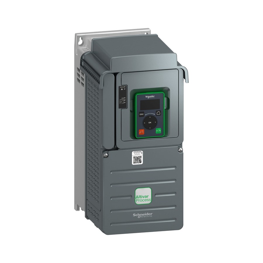Schneider ATV610C16N4 Hız Kontrol Cihazı
