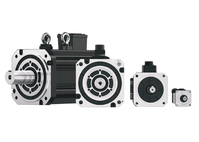 HCFA Servo Motor