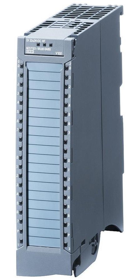 Siemens SIMATIC S7-1500 SM 522 8 x DO 24 VDC/2A HF