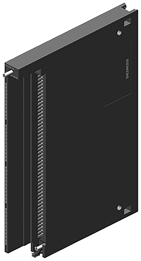 Siemens SIMATIC S7-400 FM 455 C PID Daimi Kontrol Modülü, 16 kanal, 16 analog çıkış